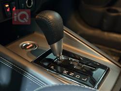 ميتسوبيشي اوتلاندر